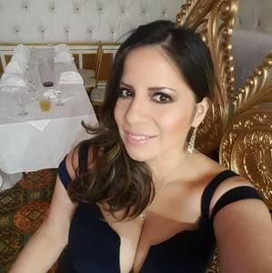 Meet your Posher, Paulina